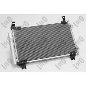 Acquista Condensatore climatizzatore da ABAKUS 051-016-0027 a buon mercato per soli 101,64 €