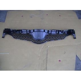 Kühlergrill 051-34-400 von ABAKUS günstig für 12,34 € online kaufen