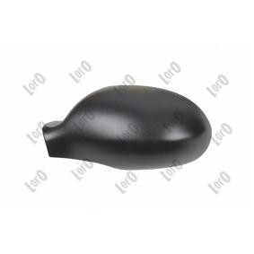 Abdeckung, Außenspiegel 0511C01 von ABAKUS günstig für 10,98 € online kaufen