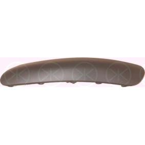 Zierleiste, Stoßstange 0519923A1 von KLOKKERHOLM günstig für 26,23 € online kaufen