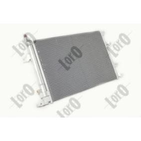 Klimakondensator 052-016-0007 von ABAKUS günstig für 132,22 € online kaufen