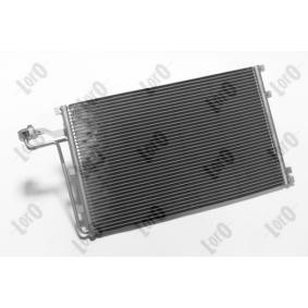 Klimakondensator 052-016-0013 von ABAKUS günstig für 102,01 € online kaufen