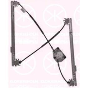 Fensterheber 05241801 von KLOKKERHOLM günstig für 132,94 € online kaufen