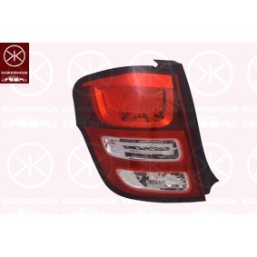Scheinwerfer 05260142 von KLOKKERHOLM günstig für 220,39 € online kaufen