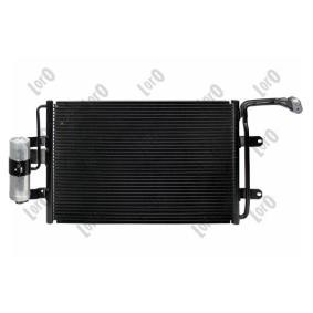 Acquista Condensatore climatizzatore da ABAKUS 053-016-0007 a buon mercato per soli 76,82 €