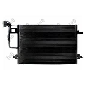 Acquista Condensatore climatizzatore da ABAKUS 053-016-0012 a buon mercato per soli 115,15 €