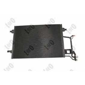 Acquista Condensatore climatizzatore da ABAKUS 053-016-0013 a buon mercato per soli 79,52 €