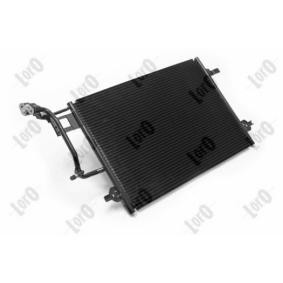 Acquista Condensatore climatizzatore da ABAKUS 053-016-0014 a buon mercato per soli 123,41 €