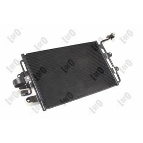 Acquista Condensatore climatizzatore da ABAKUS 053-016-0028 a buon mercato per soli 92,41 €