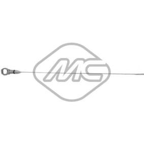 Compre Vareta do nível de óleo da Metalcaucho 05300 a um preço baixo por 9,04 €