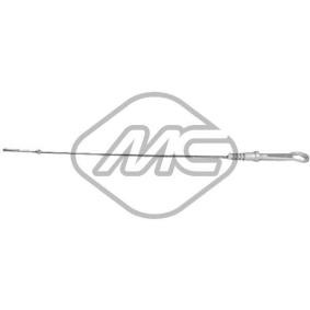 Compre Vareta do nível de óleo da Metalcaucho 05301 a um preço baixo por 8,09 €