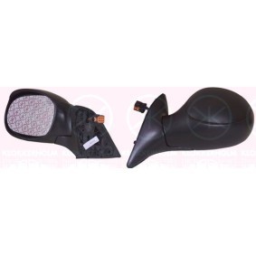 Scheinwerfer 05350147 von KLOKKERHOLM günstig für 55,73 € online kaufen