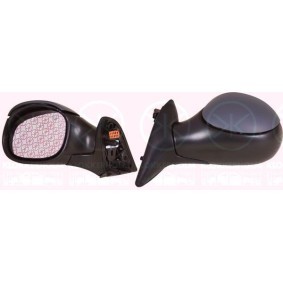 Scheinwerfer 05350153 von KLOKKERHOLM günstig für 137,24 € online kaufen