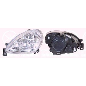 Scheinwerfer 05350154 von KLOKKERHOLM günstig für 165,05 € online kaufen