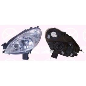 Scheinwerfer 05360141 von KLOKKERHOLM günstig für 76,43 € online kaufen