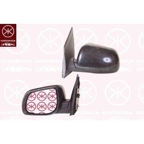 Zierleiste, Stoßstange 0537921A1 von KLOKKERHOLM günstig für 21,09 € online kaufen
