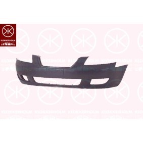 Zierleiste, Stoßstange 0537922A1 von KLOKKERHOLM günstig für 16,40 € online kaufen