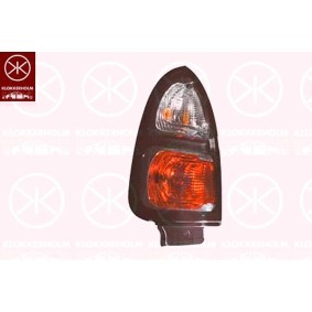 Scheinwerfer 05380121A1 von KLOKKERHOLM günstig für 277,21 € online kaufen