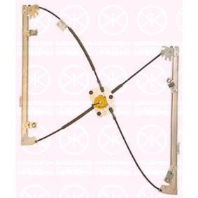 Fensterheber 05381802 von KLOKKERHOLM günstig für 96,79 € online kaufen