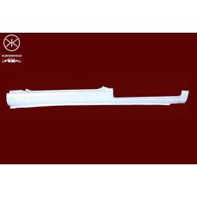 Schweller 0550012 von KLOKKERHOLM günstig für 61,39 € online kaufen