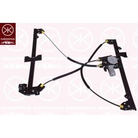 Fensterheber 05501101 von KLOKKERHOLM günstig für 110,38 € online kaufen