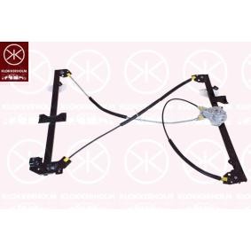Fensterheber 05501103 von KLOKKERHOLM günstig für 116,62 € online kaufen
