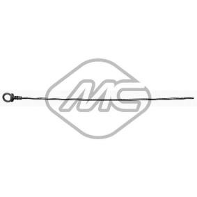 Compre Vareta do nível de óleo da Metalcaucho 05505 a um preço baixo por 9,37 €
