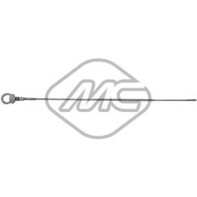 Compre Vareta do nível de óleo da Metalcaucho 05506 a um preço baixo por 8,71 €