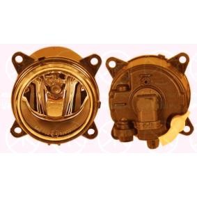 Nebelscheinwerfer 05510285A1 von KLOKKERHOLM günstig für 72,25 € online kaufen