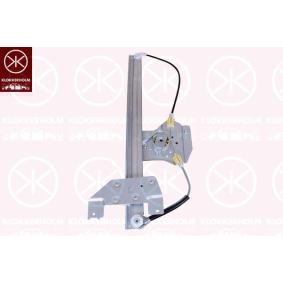 Fensterheber 05521801 von KLOKKERHOLM günstig für 118,34 € online kaufen