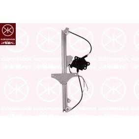 Fensterheber 05521803 von KLOKKERHOLM günstig für 88,70 € online kaufen