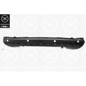 Motorhaube 0552280 von KLOKKERHOLM günstig für 182,30 € online kaufen
