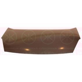 Motorhaube 0552280A1 von KLOKKERHOLM günstig für 353,85 € online kaufen