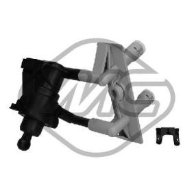 Compre Cilindro transmissor, embraiagem da Metalcaucho 05930 a um preço baixo por 42,73 €