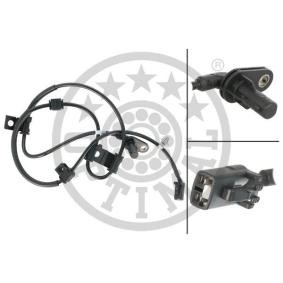 ABS-Sensor 06-S504 von OPTIMAL günstig für 146,41 € online kaufen