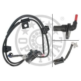 ABS-Sensor für HYUNDAI von OPTIMAL