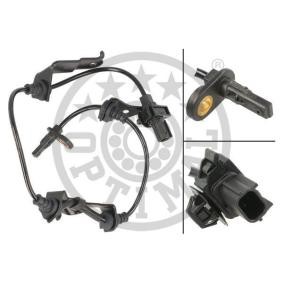 ABS-Sensor 06-S748 von OPTIMAL günstig für 89,74 € online kaufen