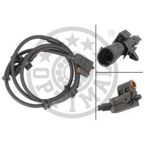 ABS-Sensor 06-S796 von OPTIMAL günstig für 33,33 € online kaufen