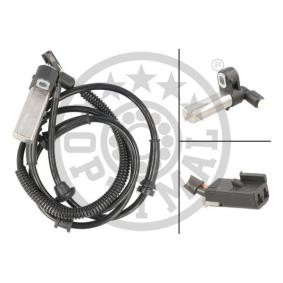 ABS-Sensor 06-S807 von OPTIMAL günstig für 43,55 € online kaufen