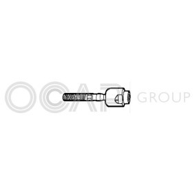 Comprar Rótula axial de dirección de OCAP 0602080 a bajo precio de 12,56 €