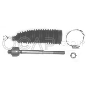 Faltenbalgsatz, Lenkung 0604171-K von OCAP günstig für 24,58 € online kaufen