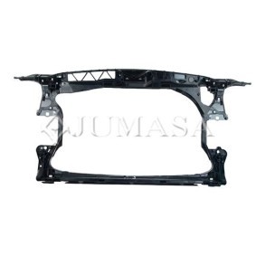 Schlossträger von JUMASA für A6 Avant (4G5, 4GD, C7) günstig online kaufen