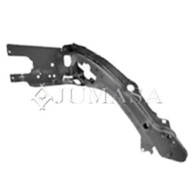 Querträger 06312044 von JUMASA günstig für 64,07 € online kaufen