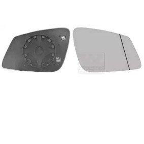 Acquista Specchietto retrovisore da VAN WEZEL online per 4 Cabrio (F33, F83) a prezzi moderati