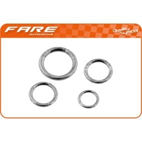 Dichtring, Ölablaßschraube für DACIA von FARE SA