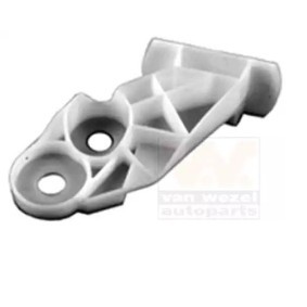 Stoßstangenhalter 0646567 von VAN WEZEL günstig für 9,79 € online kaufen