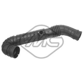 Acquista Tubo aspirazione filtro aria da Metalcaucho 06534 a buon mercato per soli 79,60 €