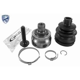 Gelenksatz, Antriebswelle V10-2172 von VAICO günstig für 68,03 € online kaufen