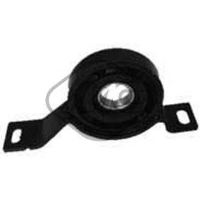 Compre Suporte do cardan da Metalcaucho 06703 a um preço baixo por 60,08 €