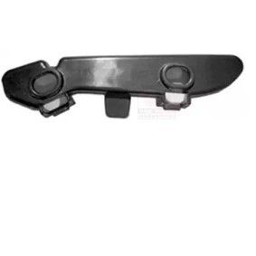 Stoßstangenhalter 0670567 von VAN WEZEL günstig für 9,79 € online kaufen